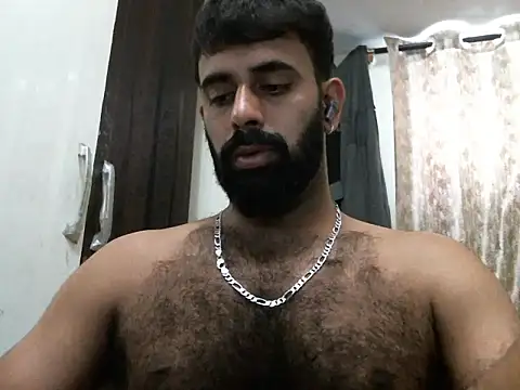 indianhairybull online show from 04/02/26, 04:41