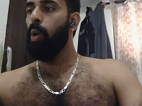indianhairybull online show from 06/02/26, 04:12