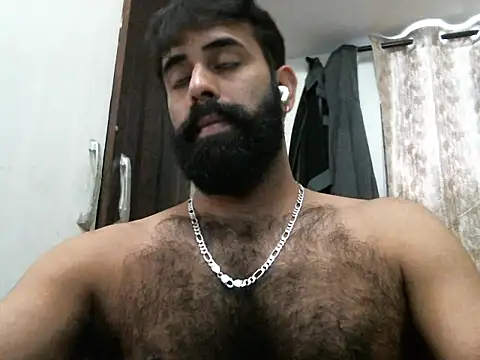 indianhairybull online show from 02/06/26, 03:57