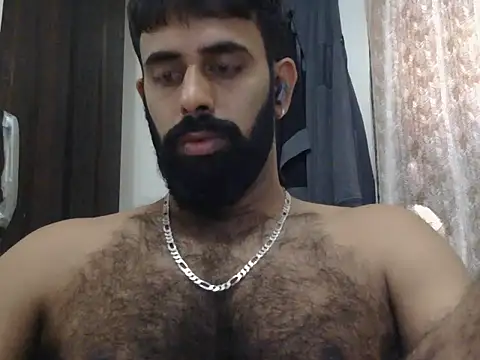 indianhairybull online show from 05/10/26, 04:38