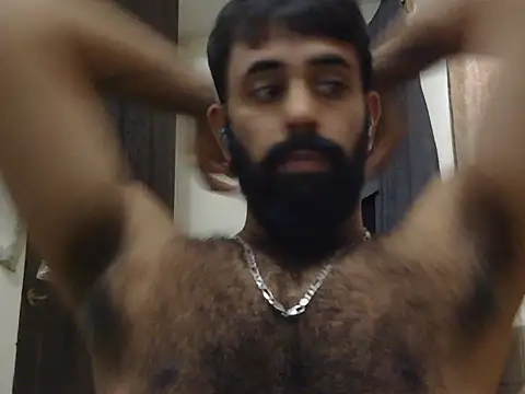 indianhairybull online show from 05/12/26, 04:31