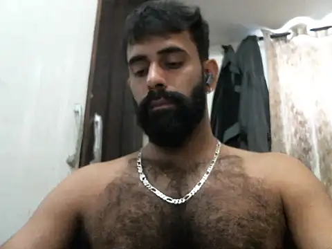 indianhairybull online show from 02/21/26, 04:36