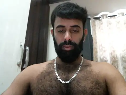 indianhairybull online show from 03/04/26, 04:42