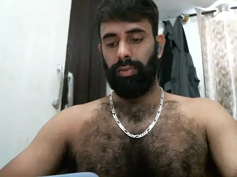 indianhairybull online show from 02/18/26, 04:10