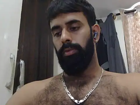 indianhairybull online show from 05/14/26, 05:04
