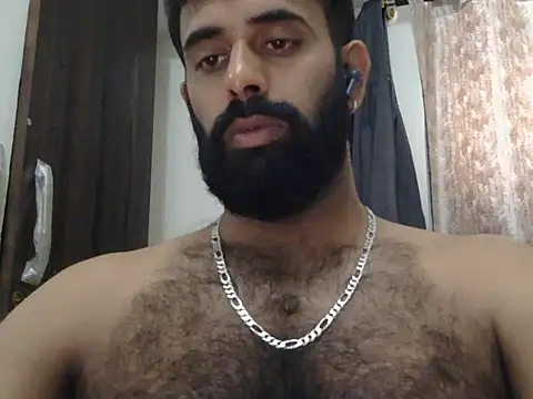 indianhairybull online show from 06/04/26, 04:50