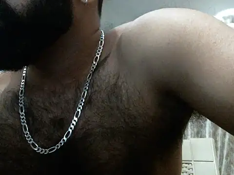 indianhairybull online show from 02/10/26, 04:55