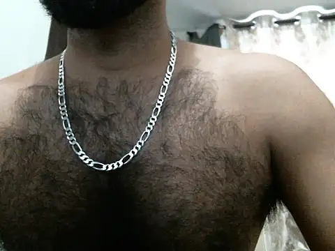 indianhairybull online show from 02/13/26, 04:34