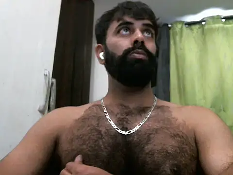 indianhairybull online show from 12/03/25, 04:13