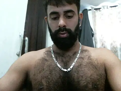 indianhairybull online show from 02/11/26, 04:45