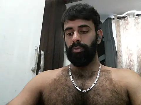 indianhairybull online show from 03/10/26, 04:49