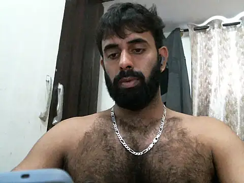 indianhairybull online show from 03/19/26, 05:29