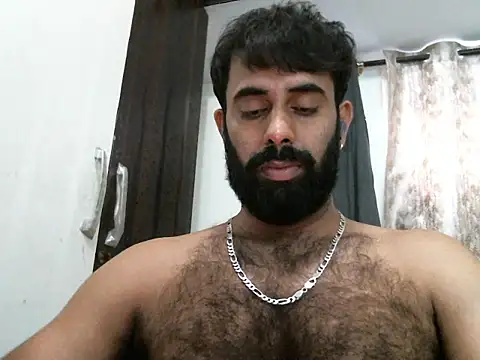 indianhairybull online show from 03/26/26, 04:55