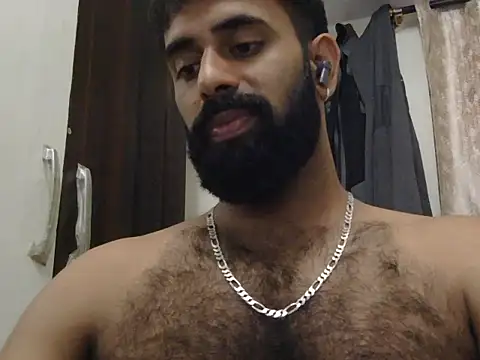 indianhairybull online show from 06/03/26, 04:02