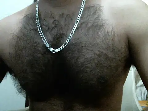 indianhairybull online show from 03/23/26, 04:34