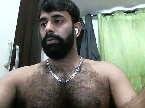 Snapshot of indianhairybull chatting on 10/11/25, 12:17 indianhairybull online show from 10/11/25, 12:17