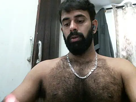 indianhairybull online show from 04/22/26, 04:30
