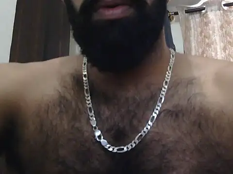 indianhairybull online show from 05/15/26, 04:54