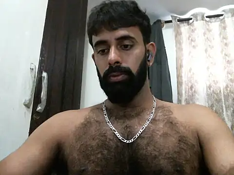 indianhairybull online show from 04/12/26, 05:00