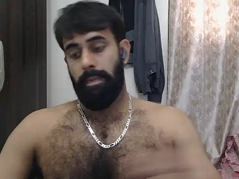 Snapshot of indianhairybull chatting on 06/27/26, 04:40 indianhairybull online show from 06/27/26, 04:40