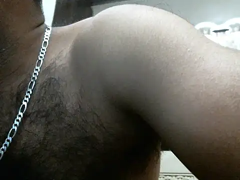 indianhairybull online show from 01/08/26, 04:18