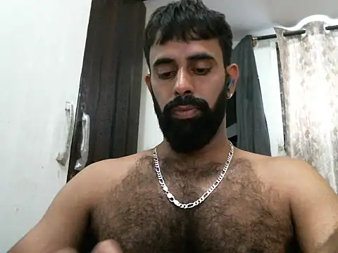 indianhairybull online show from 05/03/26, 04:50