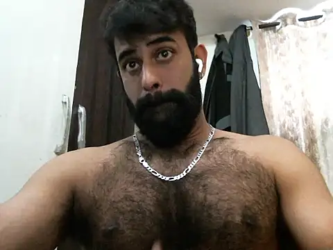 indianhairybull online show from 02/02/26, 04:44