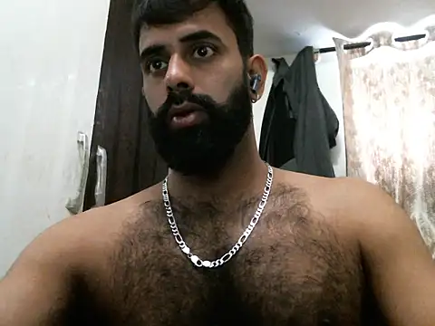 indianhairybull online show from 02/12/26, 04:45