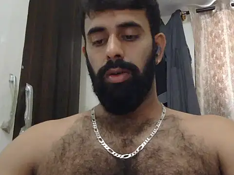 indianhairybull online show from 05/20/26, 05:15