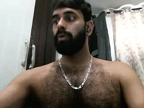 indianhairybull online show from 03/17/26, 04:48