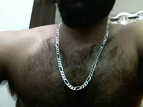 indianhairybull online show from 04/07/26, 04:36