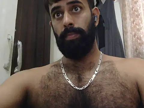 indianhairybull online show from 06/05/26, 03:55