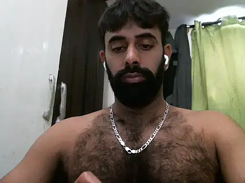 indianhairybull online show from 11/20/25, 04:13