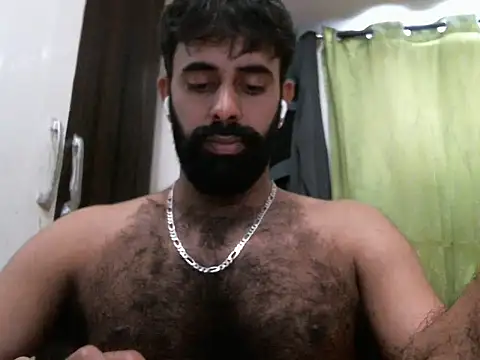 indianhairybull online show from 11/24/25, 05:29