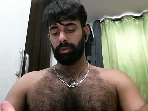 Snapshot of indianhairybull chatting on 03/13/25, 05:00 indianhairybull online show from 03/13/25, 05:00