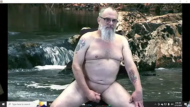 BigManCandy online show from 02/12/25, 07:02