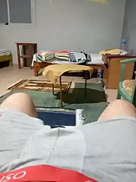 Snapshot of Zaberpop chatting on 02/12/26, 05:23 Zaberpop online show from 02/12/26, 05:23