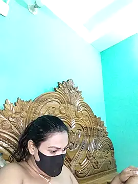 monekhan123 online show from 11/21/25, 12:37