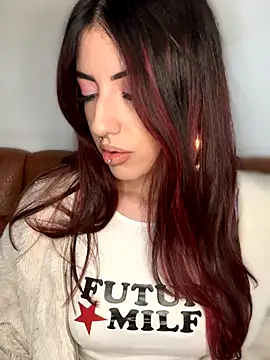 AbbySecrets- online show from 11/06/25, 04:55