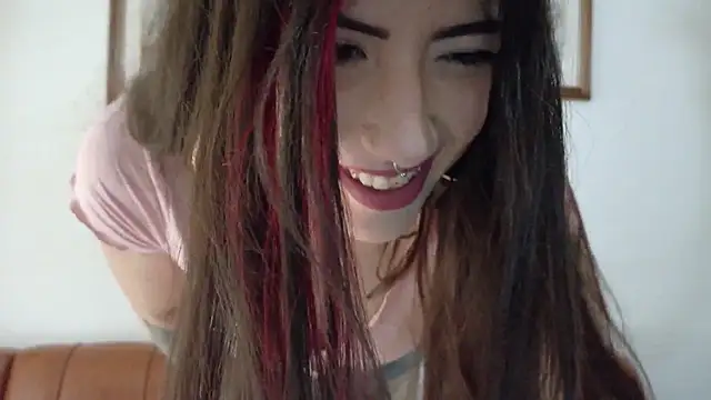 AbbySecrets- online show from 03/21/25, 03:57