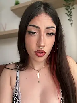 AbbySecrets- online show from 05/12/26, 05:19