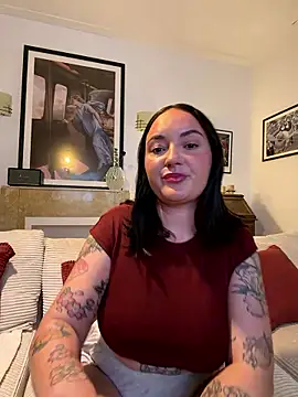 Orgasmille online show from 06/01/26, 07:57