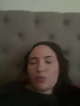 Snapshot of Orgasmille chatting on 03/02/25, 01:42 Orgasmille online show from 03/02/25, 01:42