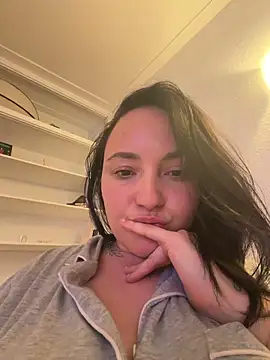 Orgasmille online show from 04/10/26, 08:49