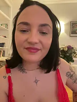 Orgasmille online show from 02/14/26, 09:48