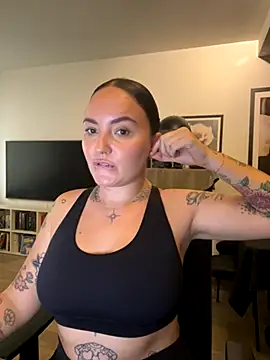 Snapshot of Orgasmille chatting on 10/01/25, 09:47 Orgasmille online show from 10/01/25, 09:47