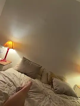 Orgasmille online show from 04/01/26, 02:58