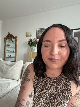 Orgasmille online show from 04/28/26, 09:14