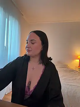 Orgasmille online show from 03/30/26, 06:04