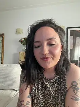 Orgasmille online show from 05/09/26, 03:04